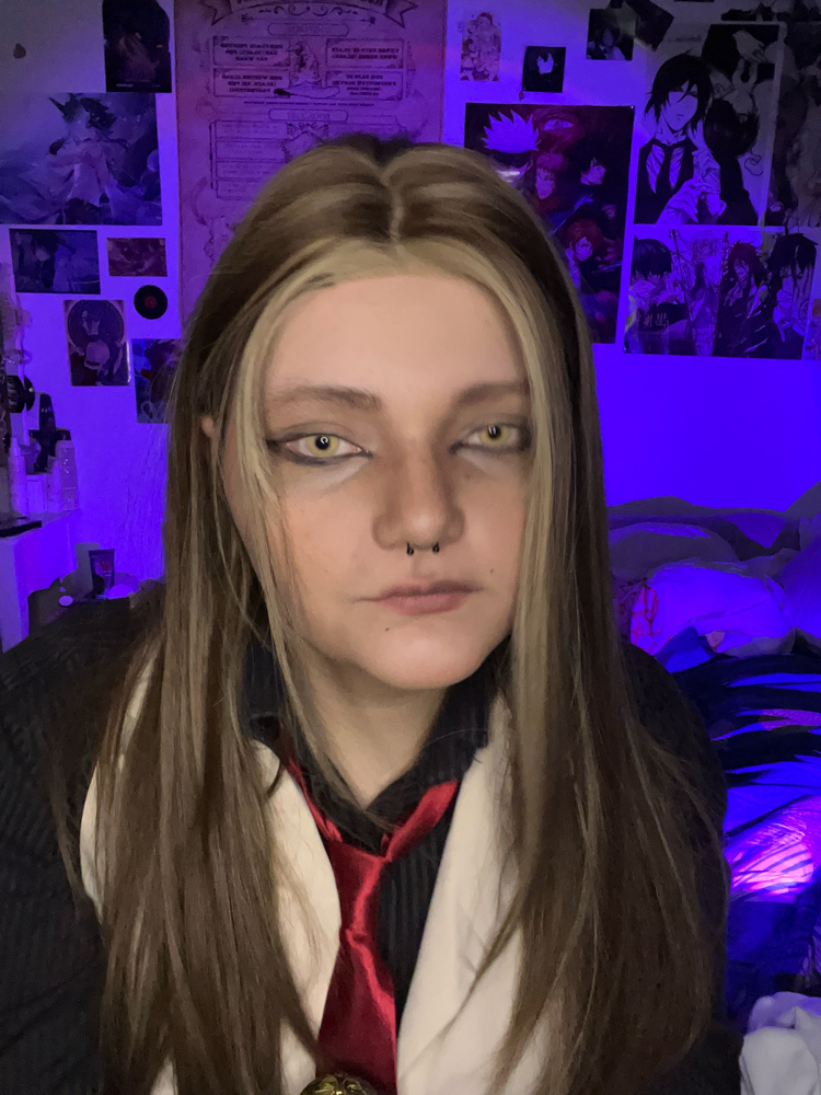 Viktoria/arcane — photo 14