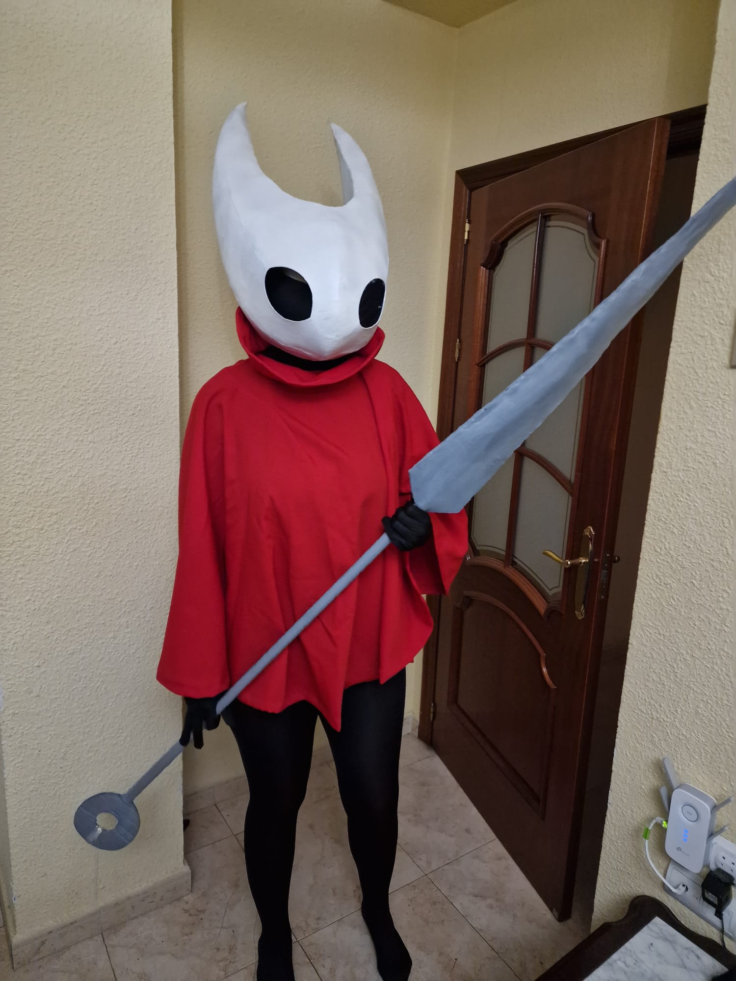 Hornet — photo 6