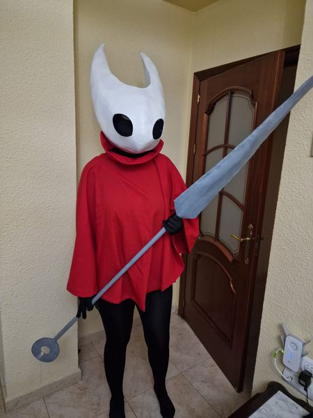 Marxycute - Hornet