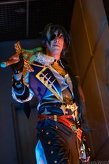 Kaeya preview 3