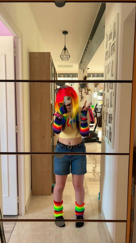 Kohana – Rainbow Dash 