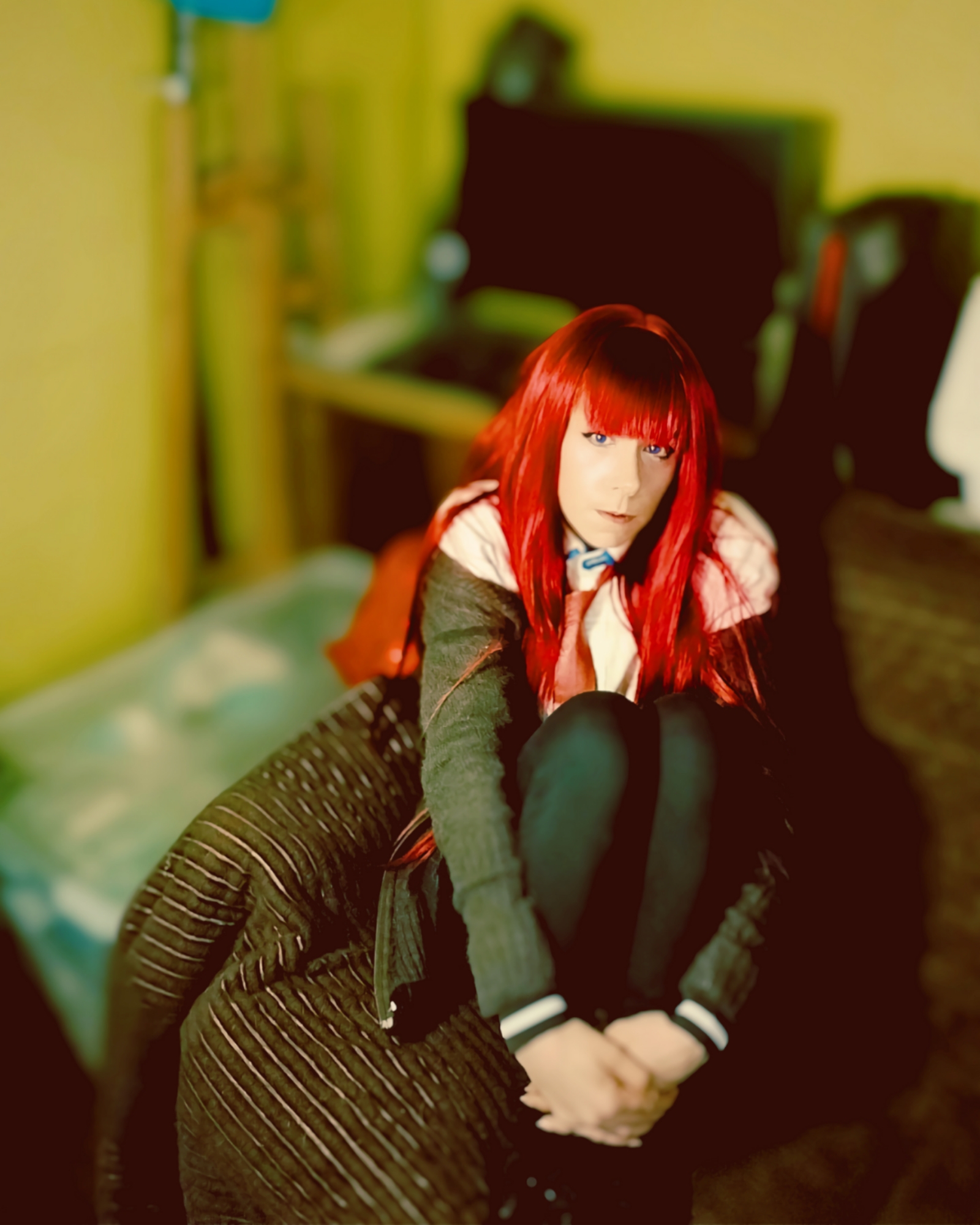 Kurisu upgraded — photo 5