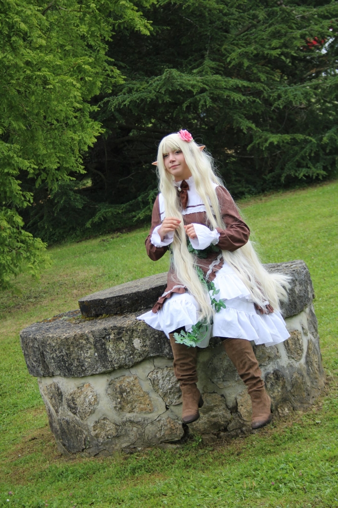Angelya(oc) — photo 9