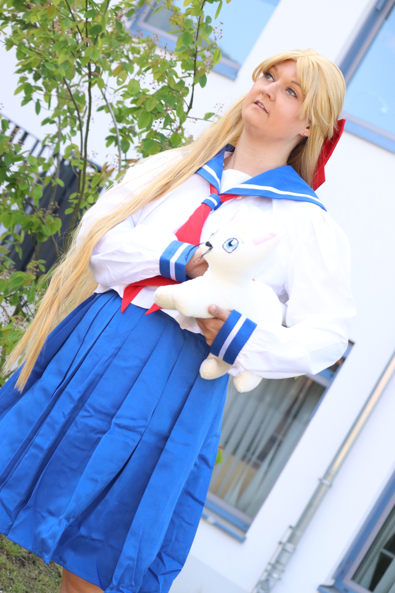 Minako Aino - Photo 25