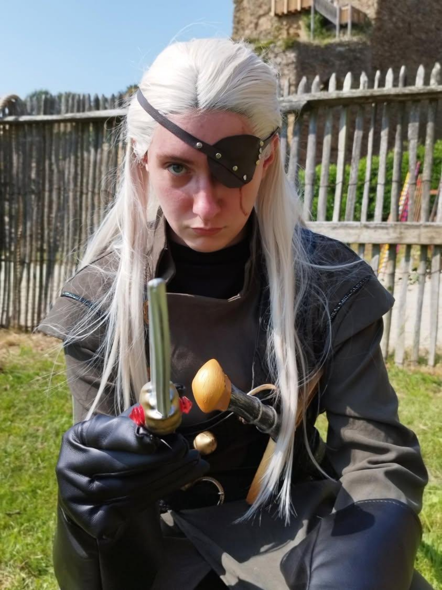 Aemond Regent - Photo 83