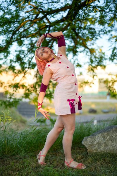 Snouppie - Reimi Sugimoto