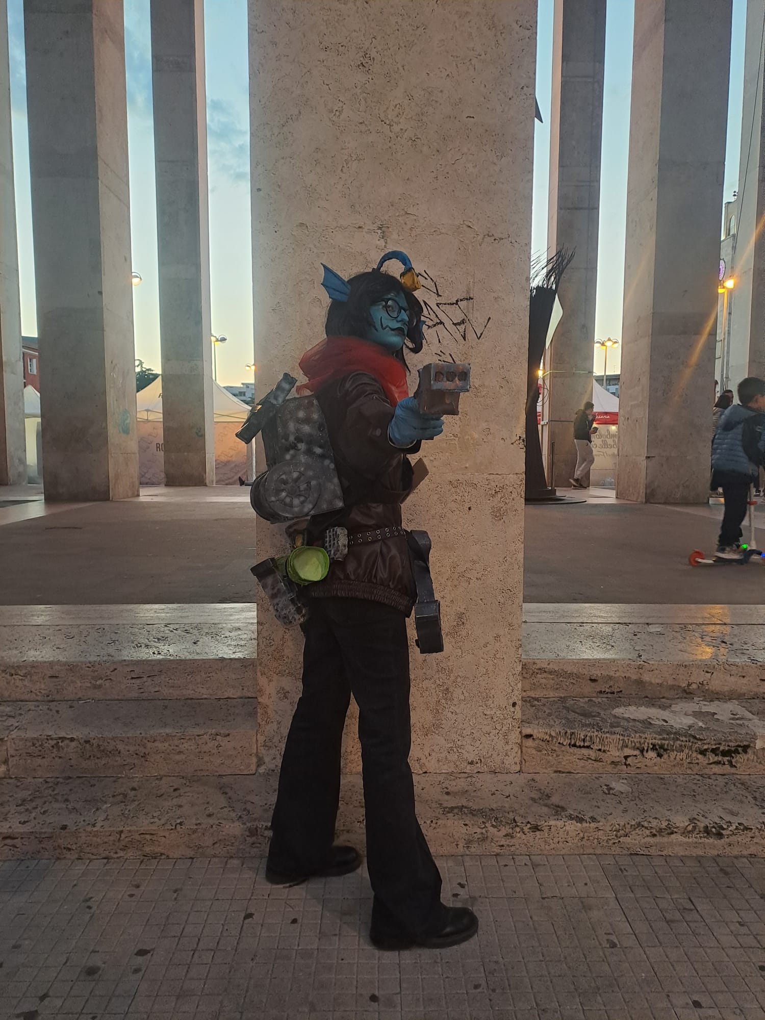 Sebastian Solace  - Photo 4