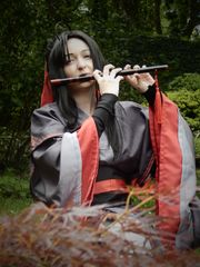 Weiwuxian preview 2