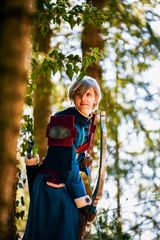 Ashe Ubert - FE3H preview 2
