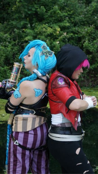 Sav_.cosplay - Manga mania 2025