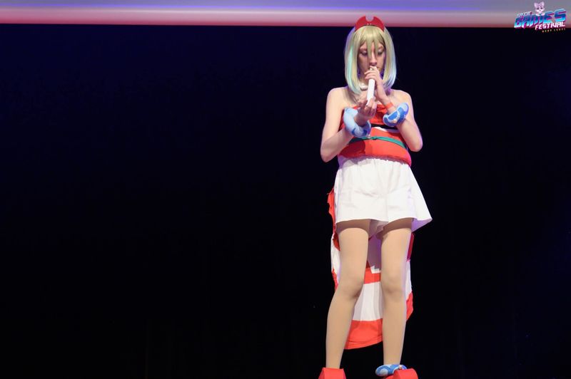 Tsutsuu – Nacchara (SRG)