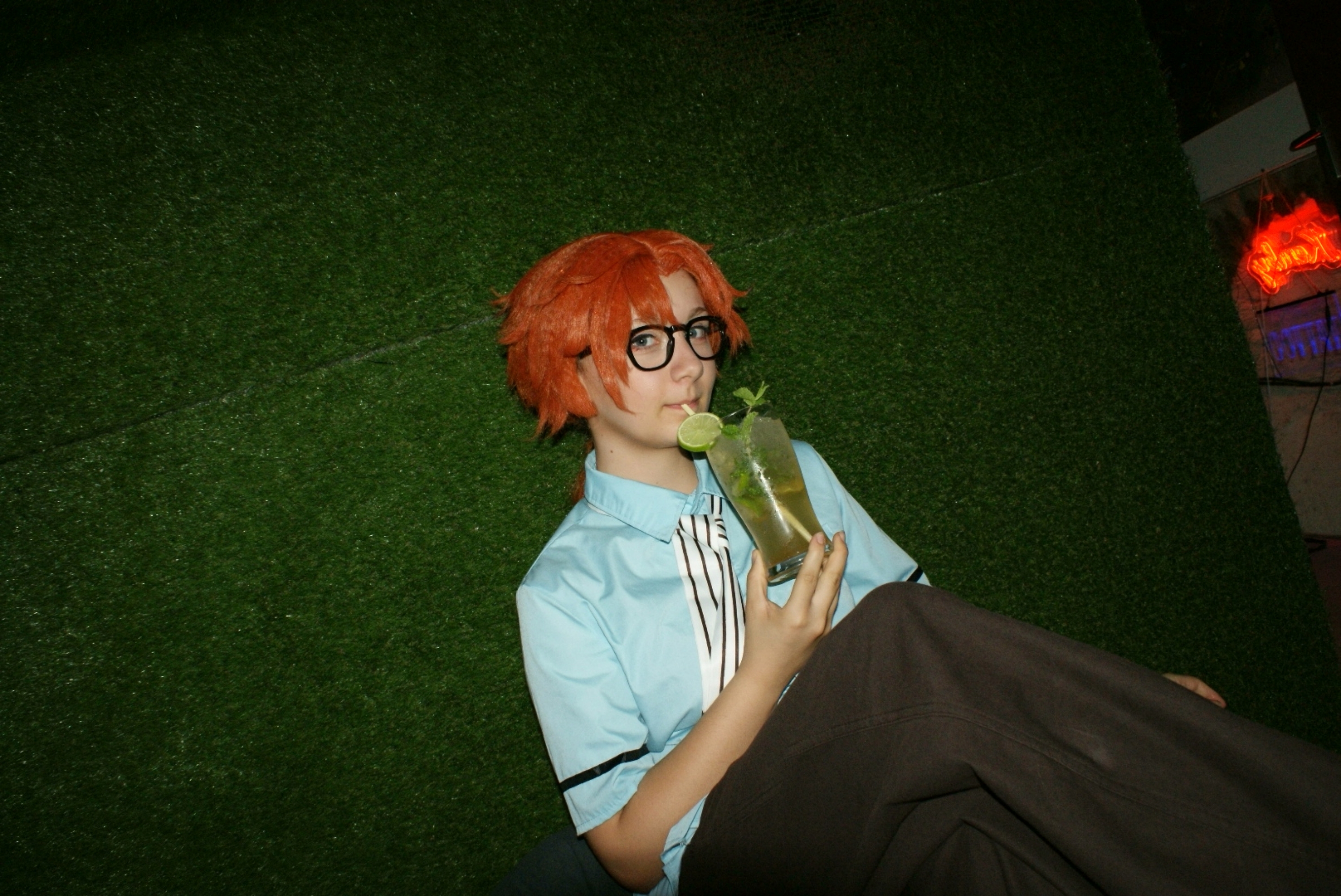 Akane Aoi — photo 10
