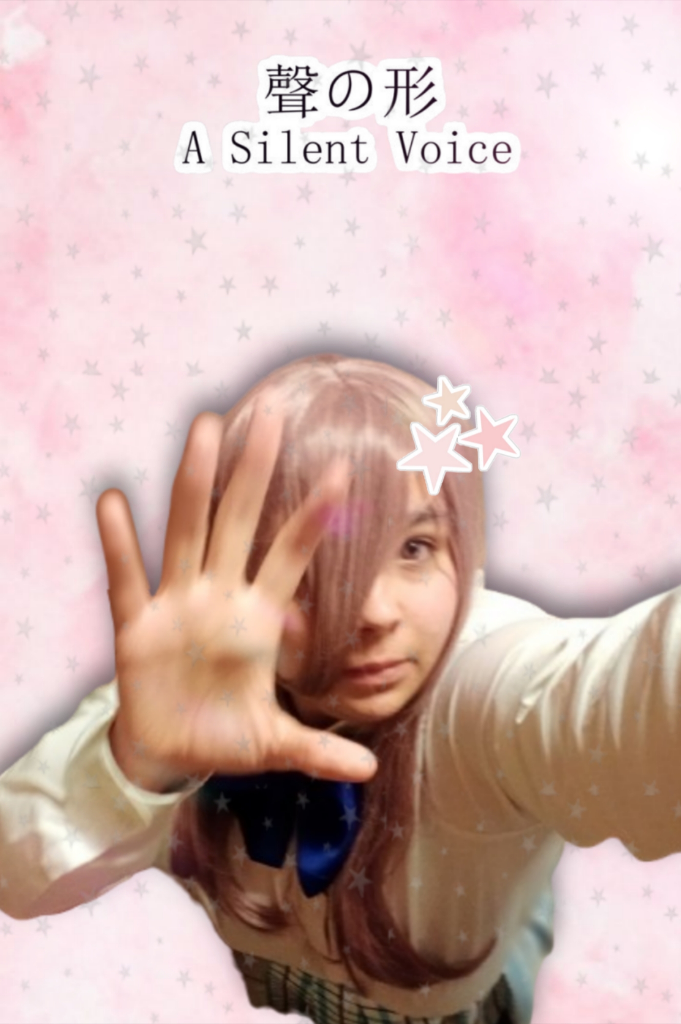 Shoko nishimiya — photo 18