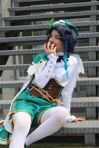 Elothecoco_ - Venti