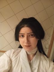 Xie Lian!! preview 3