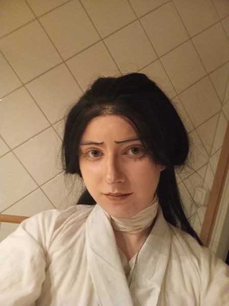 Paranoire_cos - Xie Lian!! 