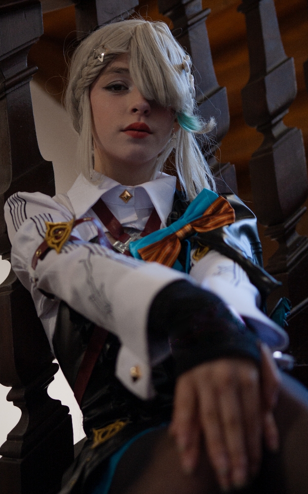 Lynette — photo 16