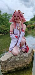 Yae miko preview 3