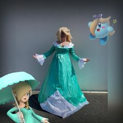 Harmony / Rosalina ! preview 2