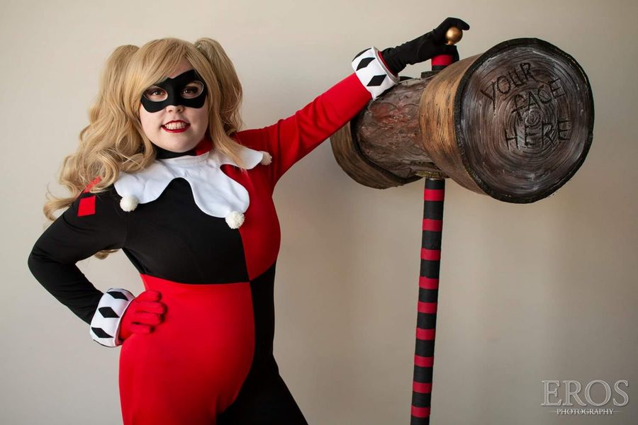 Gizmo_13 - Harley 
