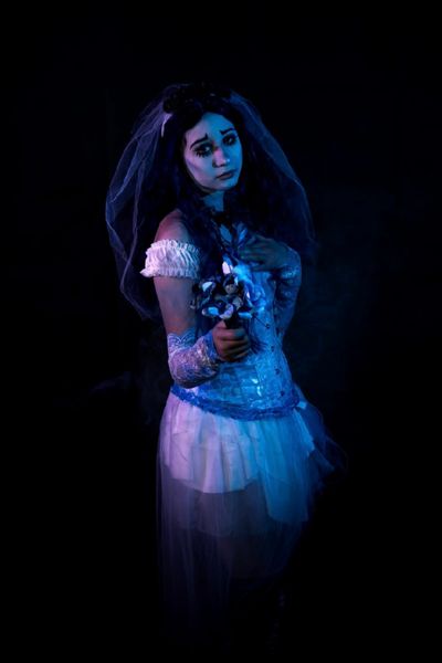 Yuri__cos - Emily