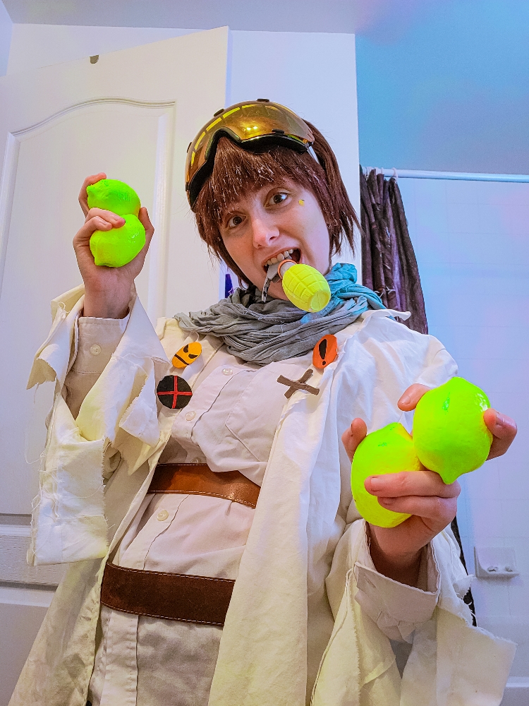 Yellow Motojiro  - Photo 2