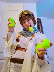 Yellow Motojiro preview 3