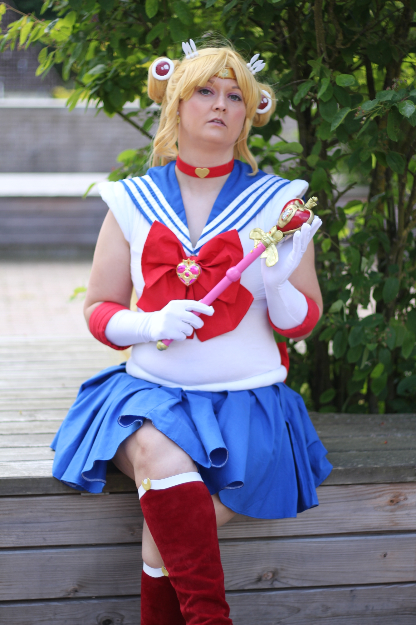 Sailor Moon - Photo 22