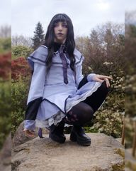 Homura preview 3