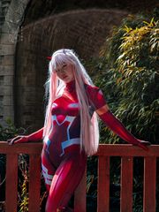 Zero two preview 3