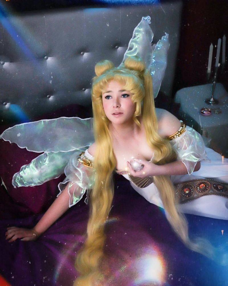 Usagi prisonnière - Photo 6