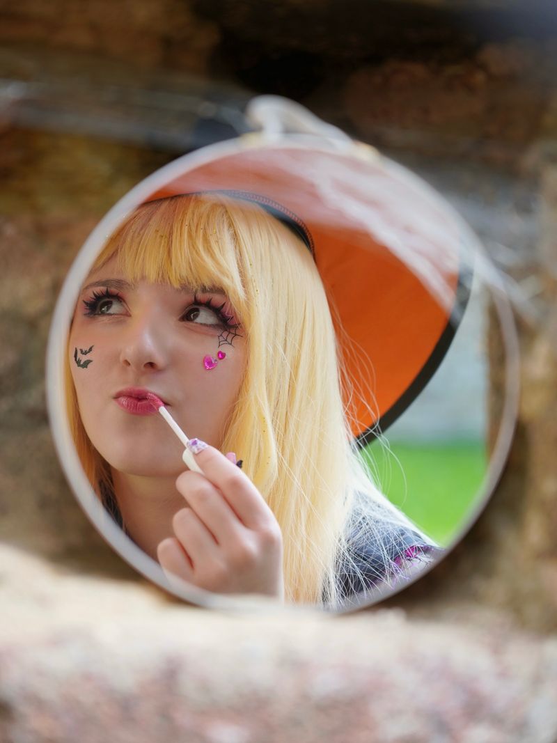 Cospleen – Marin Halloween 