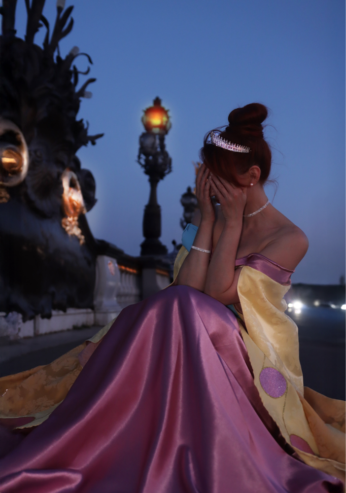 Anastasia  - Photo 6