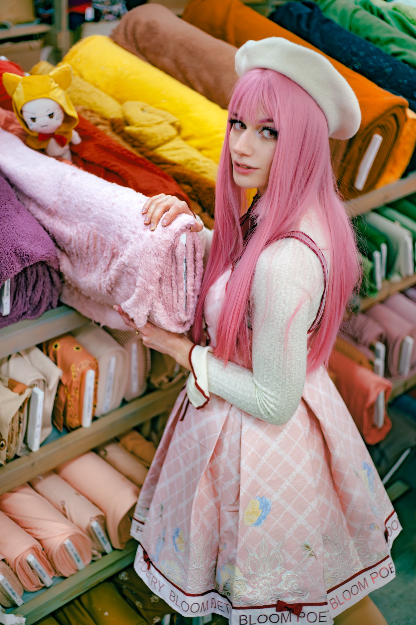 Bloom Poetry - Photo 1