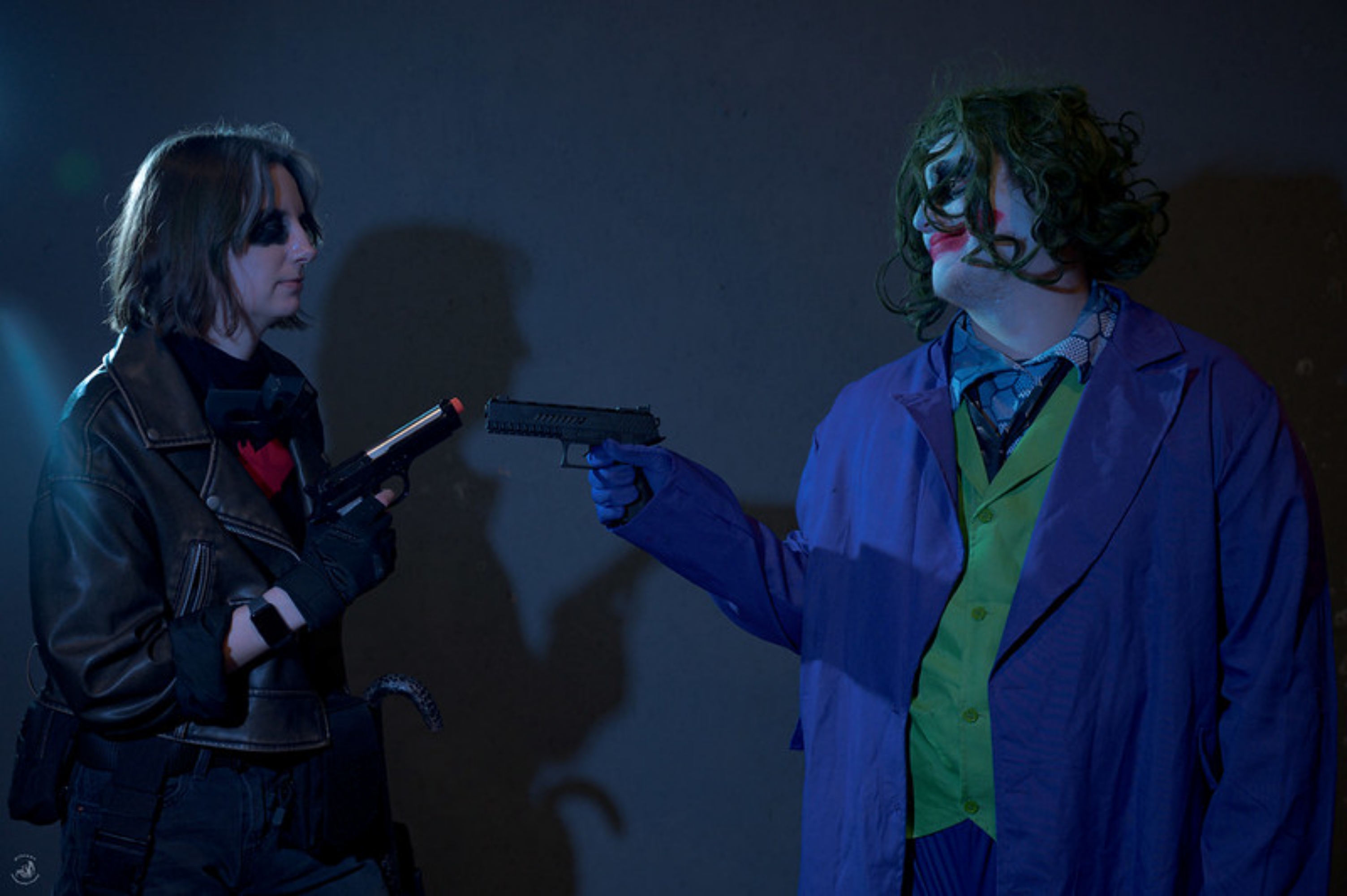 Red Hood — photo 12