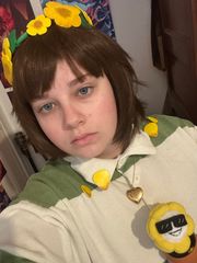 Chara undertale preview 2