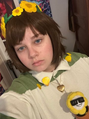 Chara undertale