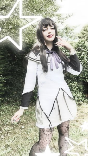 Diasomn1aa - Homura Akemi