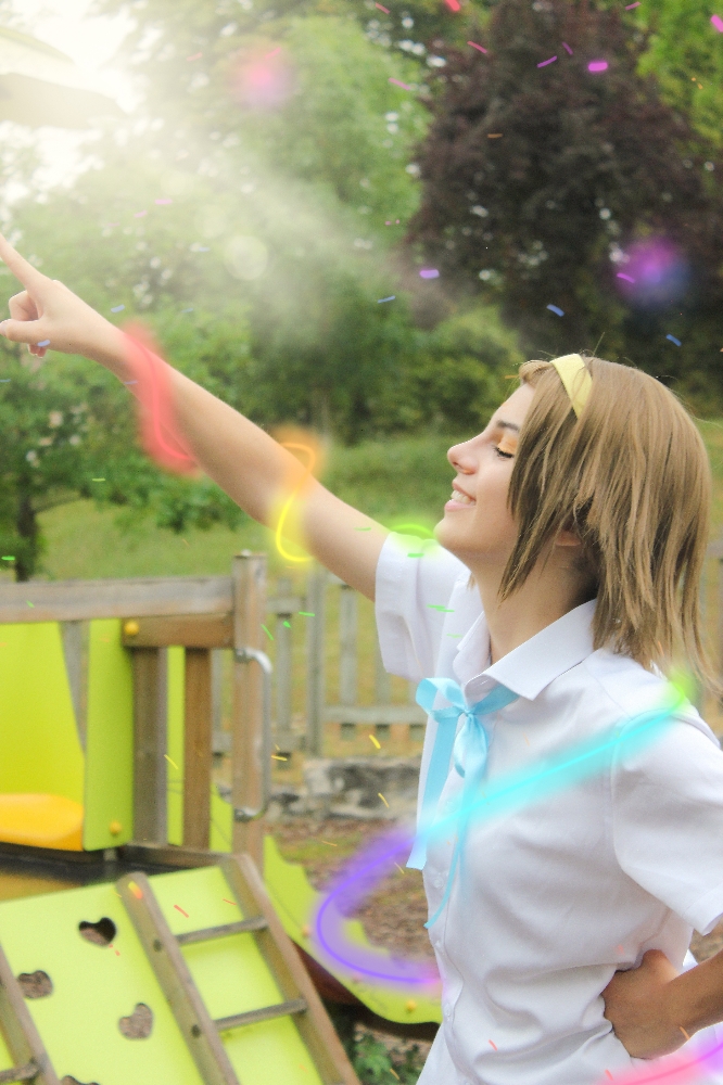 Ritsu Tainaka - Photo 5