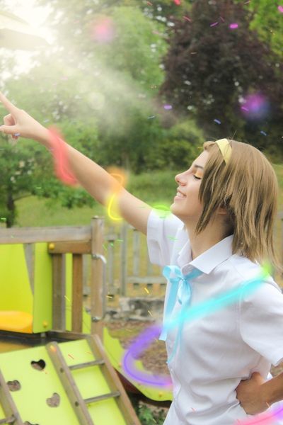 Sekyume_ - Ritsu Tainaka