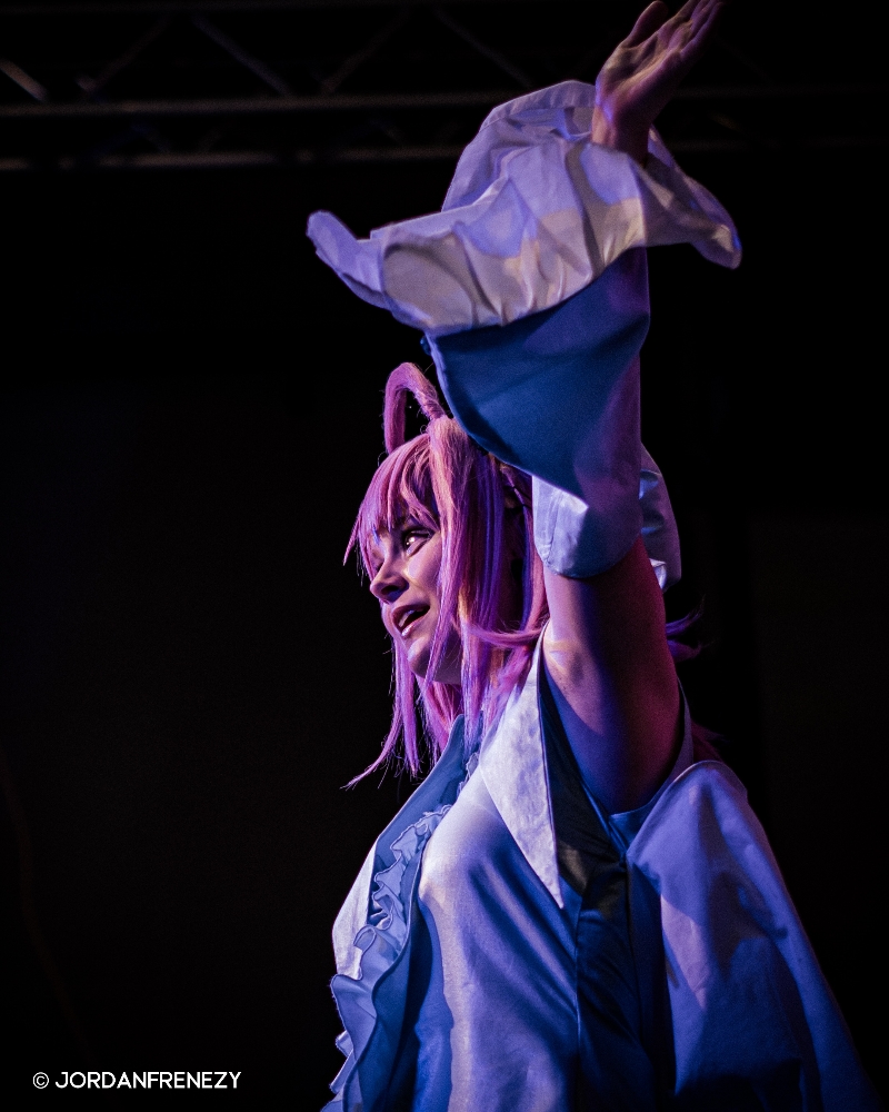 concours geek days - Photo 3