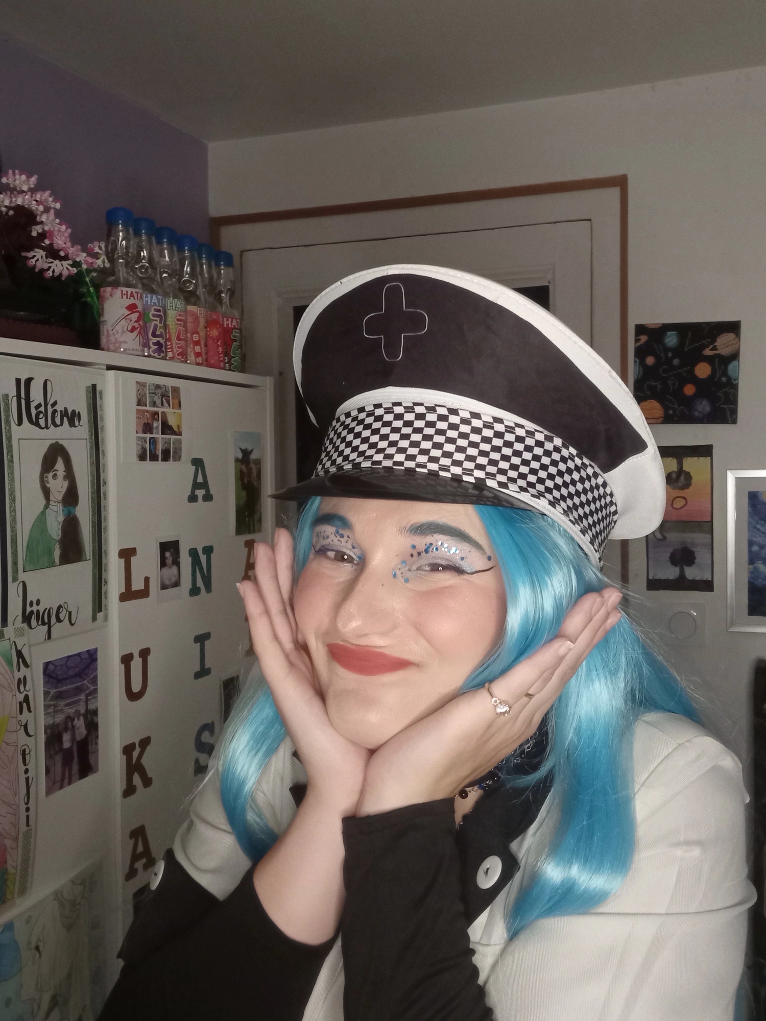 Shoot Esdeath v4 - Photo 15