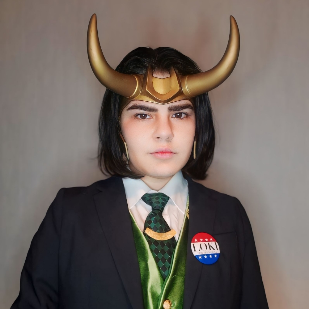 President Loki