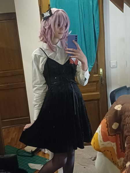 Chipima - Evernight casual