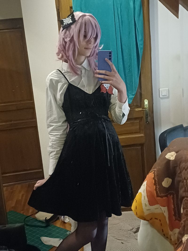 Chipima – Evernight casual