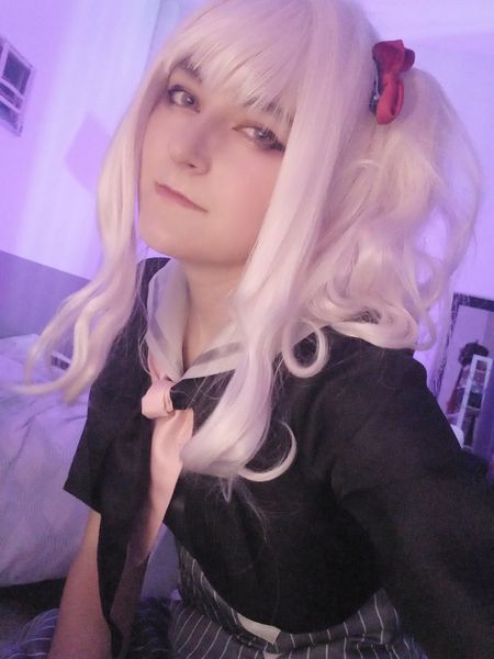 Cam_ - Mizuki