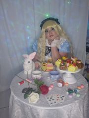 Alice 2025 preview 3