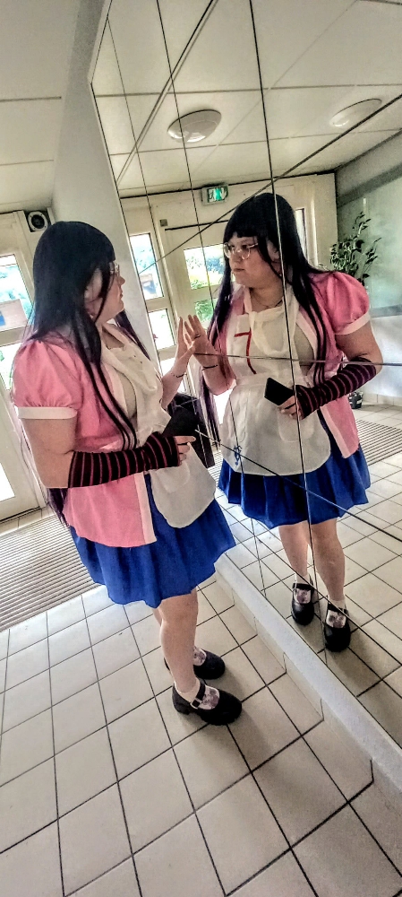 Mikan tsumiki — photo 36