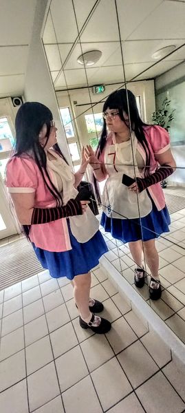 Koki - Mikan tsumiki 