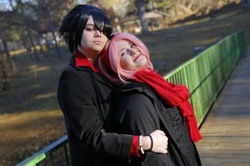 SasuSaku ‘19 preview 3